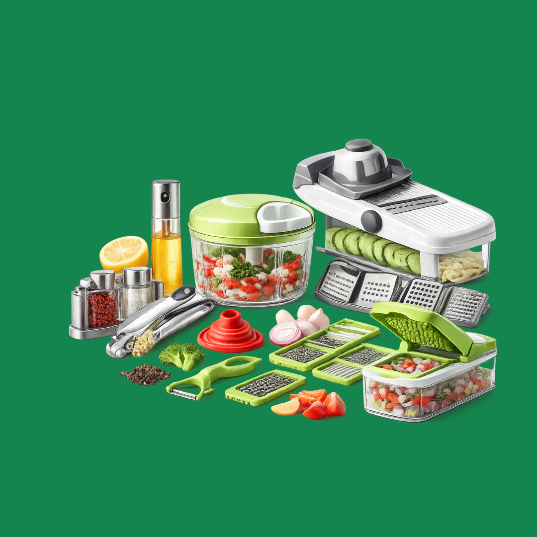 Food & Grocery