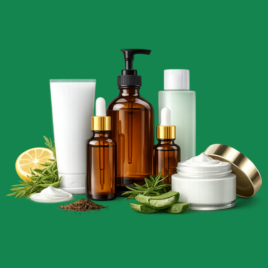 Health & Beauty Makeup