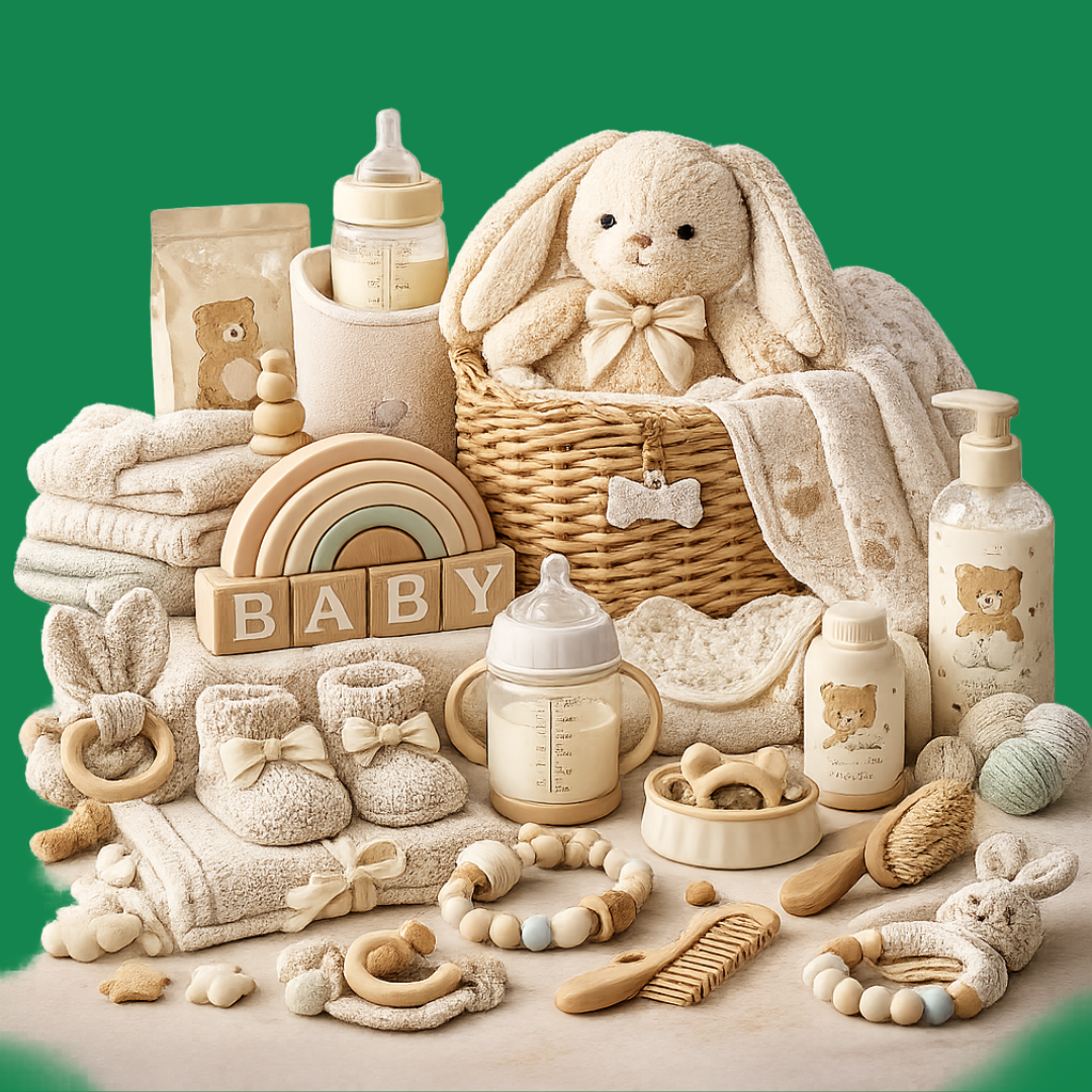 Baby Products