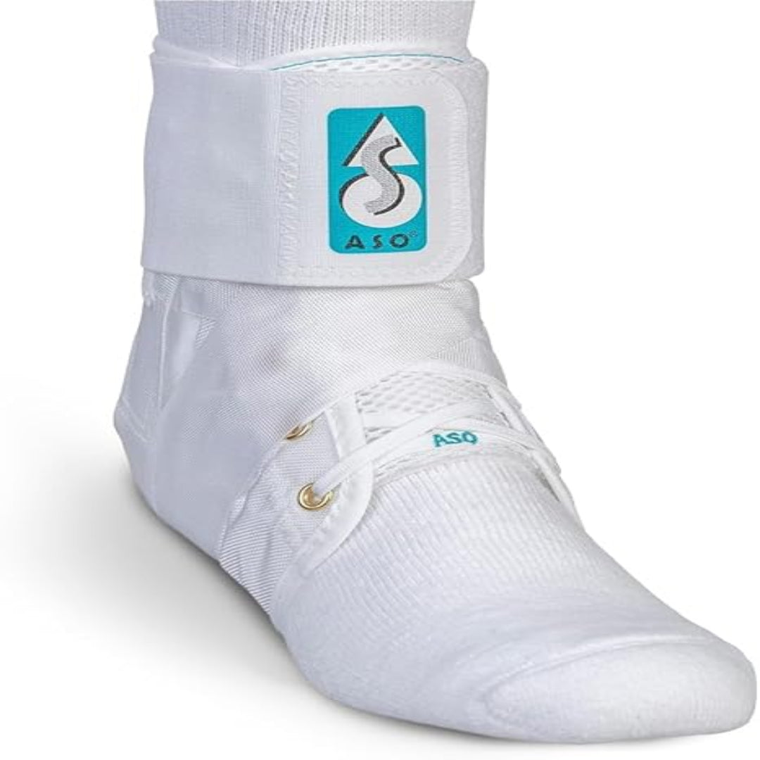 Med Spec ASO Ankle Stabilizer