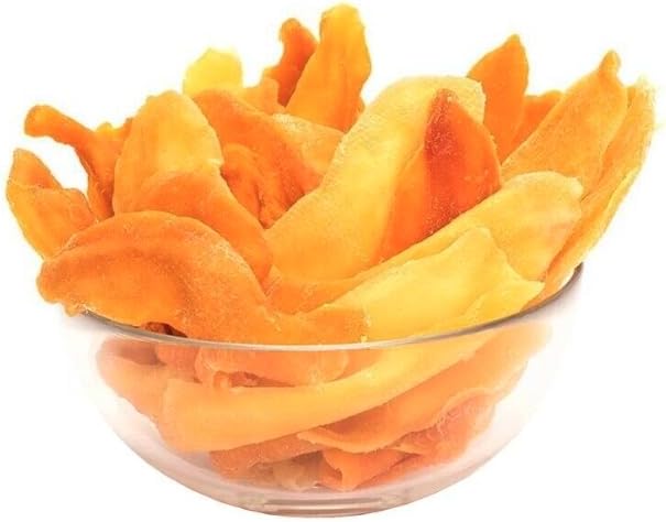 Tropical Fields Dried Real Mango - 1.2kg