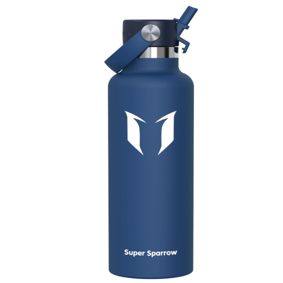 Super Sparrow Insulated Water Bottle 750ml