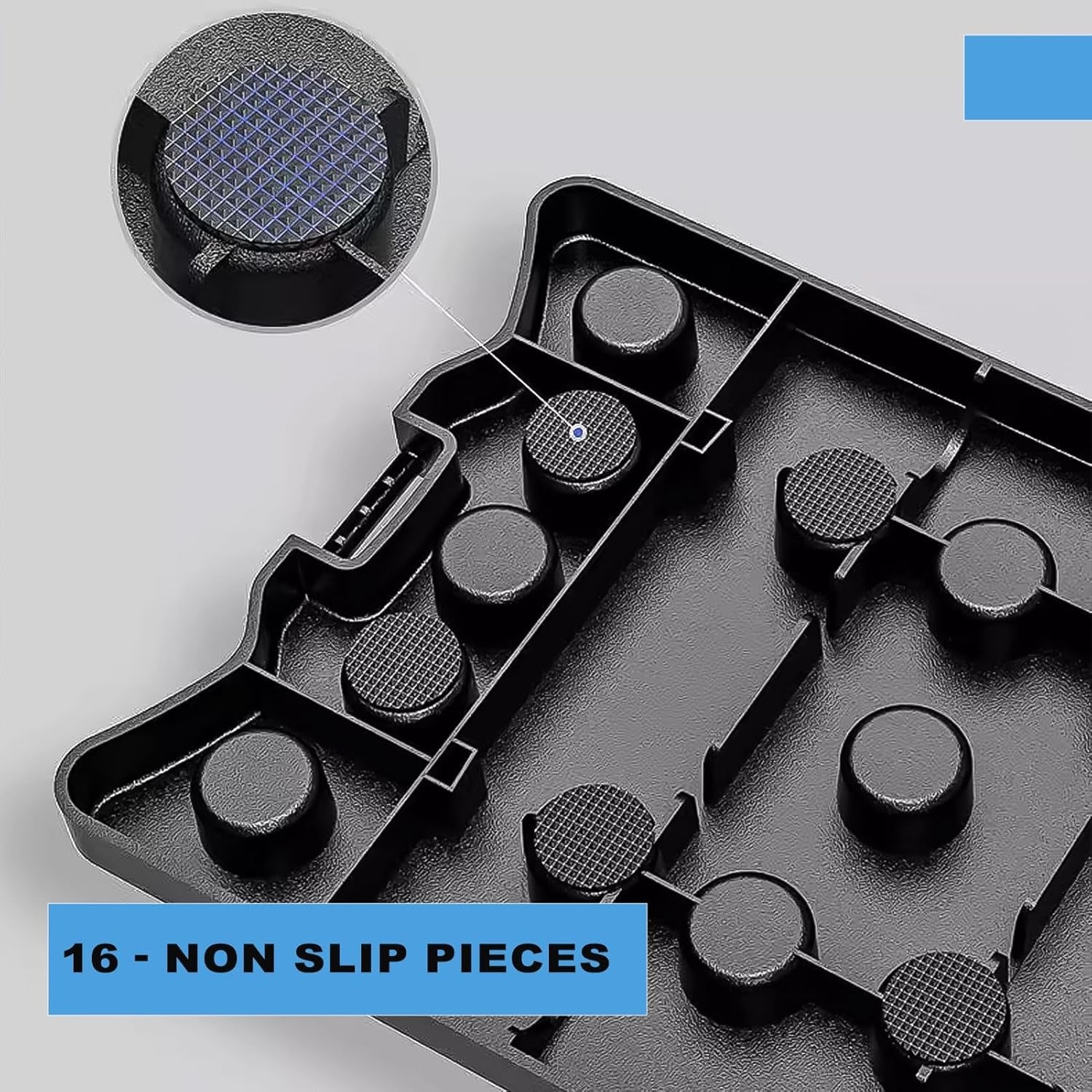 Push-up Board for Home Exercise Multifunctional Foldable Gym Strength Training